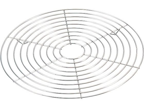 【レビュー投稿で100円OFFクーポン】【お取り寄せ】EBM 18-8 ケーキクーラー 丸型 3609200 キッチン雑貨