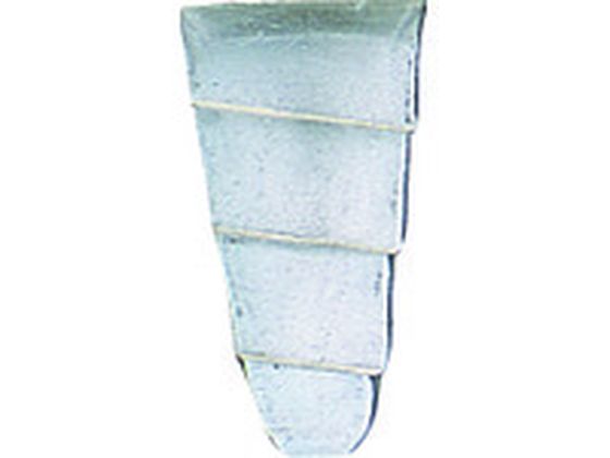 樂天商城 - 【レビュー投稿で100円OFFクーポン】【お取り寄せ】DOGYU DIYクサビ 特大 (2個入) 00447 バール タガネ クサビ 作業工具 作業用品 工具