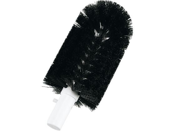 【レビュー投稿で100円OFFクーポン】【お取り寄せ】EBM バーメイド グラスウォッシャー替ブラシ M 200m..