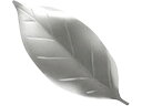 【店内全品ポイント2倍★16日9:59迄】 【お取り寄せ】EBM 18-8 葉枝(はし)おき 椿 シルバー 3800000 キッチン 雑貨 テーブル