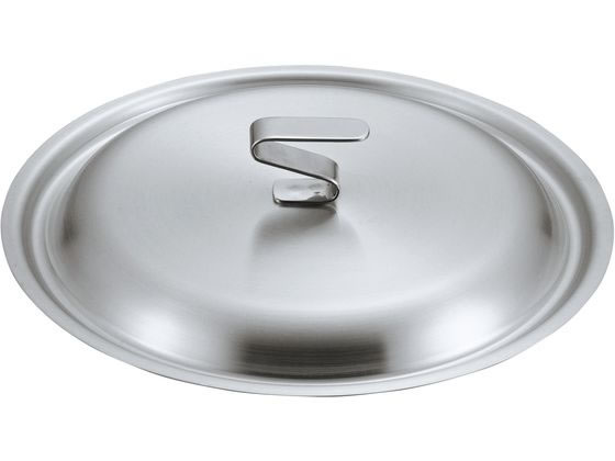 【レビュー投稿で100円OFFクーポン】送料無料【お取り寄せ】EBM ビストロ 19cr 鍋蓋 39cm 4012800 鍋蓋 鍋 フライパン 厨房 キッチン