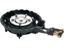 【レビュー投稿で100円OFFクーポン】送料無料【お取り寄せ】EBM ハイカロリーコンロ 2重 MD-208 LP 3964410 カセットコンロ 燃料 テーブ...