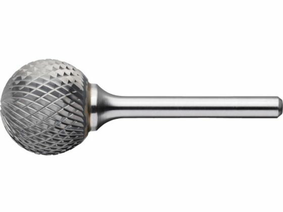 【レビュー投稿で100円OFFクーポン】【お取り寄せ】MRA 超硬バー Cシリーズ 形状:球(クロス ...