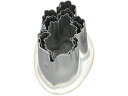 【スーパーSALE★クーポン&11日9:59迄ポイント2倍】 【お取り寄せ】EBM 18-8 渕付抜型 菊の葉 3pcs 4276240 抜き型 製菓 厨房 キッチン(3)