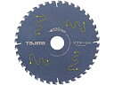 【ポイント2倍★22日20:00~27日9:59迄】【お取り寄せ】タジマ リフォーム用125-40P TC-RF12540 丸のこ チップソー カッター 電動工具 油圧工具 作業用品 工具