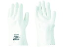 【レビュー投稿で100円OFFクーポン】【お取り寄せ】DAILOVE 耐溶剤用ダイローブ5000(L) D5000-L 溶剤 酸 アルカリ用手袋 作業用手袋
