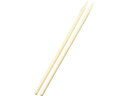 【レビュー投稿で100円OFFクーポン】【お取り寄せ】EBM 竹 フランクフルト棒 100本入 18cm 5036700 すり鉢 スリコギ棒 ごますり器 調理小...