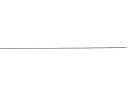 【マラソン限定★ポイント2倍】【お取り寄せ】EBM 18-8 丸 魚串 20本入 直径2.0×540mm 焼網 串 鍋 フライパン 厨房 キッチン