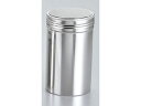 【レビュー投稿で100円OFFクーポン】【お取り寄せ】EBM 18-8 パウダー缶 スーパージャンボ 5315600 キッチン雑貨