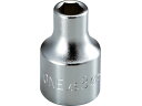 【マラソン限定★2000円クーポン&ポイント2倍】【お取り寄せ】TONE ソケット(6角) 29mm 4S-29 ソケット ソケットレンチ 作業用品 工具