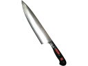 【お取り寄せ】EBM ヴォストフ スペシャルグレード 洋出刃 4584-26SG 26cm 出刃包丁 専門包丁 ナイフ 厨房 キッチン テーブル