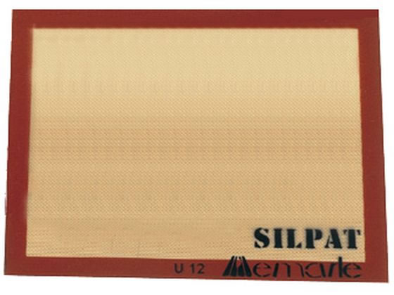 【レビュー投稿で100円OFFクーポン】【お取り寄せ】EBM ドゥマール シルパット 8枚取サイズ 380×290 キ..