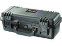 【お取り寄せ】PELICAN ストーム IM2306 フォームなし 黒 462×213×17 ツールボックス ツールバック 保管 作業
