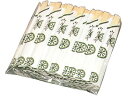 【ポイント10%バック★30日9:59迄】【お取り寄せ】EBM 割箸 草矢車仕入 元禄 100膳入 5583010 割箸 割箸袋 箸 楊枝 使いきり食器 キッチン テーブル