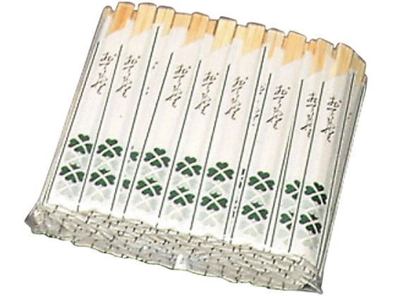 【レビュー投稿で100円OFFクーポン】【お取り寄せ】EBM 割箸 花柄仕入 元禄 100膳入 5583210 割箸 割箸..