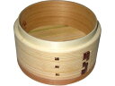 【マラソン限定★2000円クーポン&ポイント2倍】【お取り寄せ】EBM 杉 ミニ中華セイロ 身 10cm 5682500 蒸し器 セイロ 鍋 フライパン 厨房 ...
