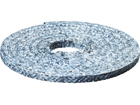 【レビュー投稿で100円OFFクーポン】【お取り寄せ】Matex 蒸気用低摺動汎用グランドパッキン 8515-12.5-3M 配管 水廻り設備部材 コンプレッサー 空圧機器 ホース 生産加工用品 作業用品 工具