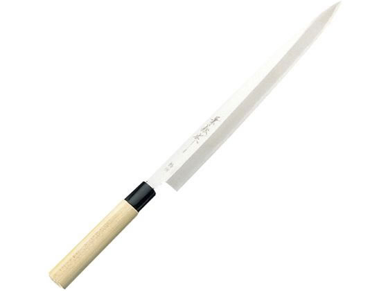 【お取り寄せ】EBM 兼松作 特撰 柳刃庖丁 30cm 5820300