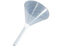 【お取り寄せ】EBM PP ハイスピードロート 1108 24cm 5831910 泡立て 調味料入れ ロート 調理小物 厨房 キッチン テーブル