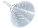 【お取り寄せ】EBM PP ハイスピードロート 1104 12cm 5832310 泡立て 調味料入れ ロート 調理小物 厨房 キッチン テーブル