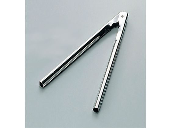 【レビュー投稿で100円OFFクーポン】【お取り寄せ】EBM レトルトトング 全長230mm 5852300 トング 麺 パスタ道具 調理小物 厨房 キッチン