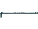 【お取り寄せ】Wera 950PKLS ショートアームボールポイントヘックスキー 1.5 022040 六角棒レンチ ドライバー 作業用品 工具