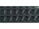 【お取り寄せ】EBM ドゥマール フレキシパン 1129 プティフール 円 54取 お菓子型 焼き型 チョコ 製菓 厨房 キッチン テーブル