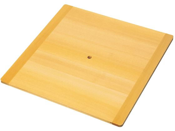 【レビュー投稿で100円OFFクーポン】送料無料【お取り寄せ】EBM さわら 角セイロ台す 30・33cm用(425×425) 蒸し器 セイロ 鍋 フライパン 厨房 キッチン