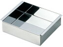【お取り寄せ】EBM AAA 18-0 家庭用 玉子ドーフ器 特大 6553700 キッチン 雑貨 テーブル