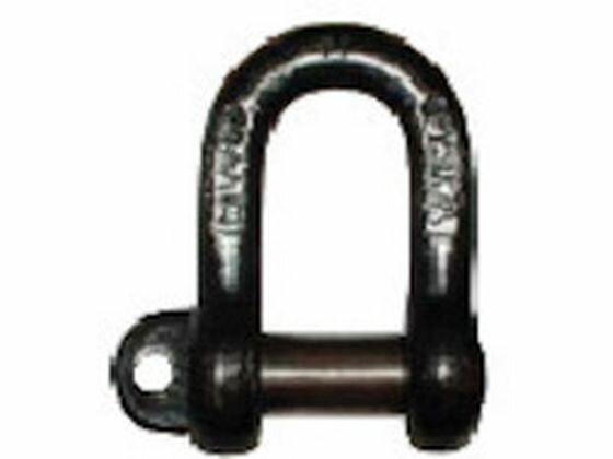 【レビュー投稿で100円OFFクーポン】【お取り寄せ】大洋 TAIYOシャックル ドブ SD-22  ...