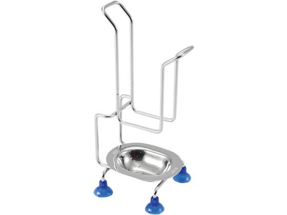 【マラソン限定★2,000円クーポン＆ポイント2倍】【お取り寄せ】EBM eco eco ソースボトル スタンド 400 6560800 カップスタンド 使いきり食器 キッチン テーブル