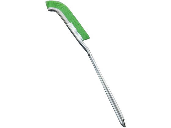 【レビュー投稿で100円OFFクーポン】【お取り寄せ】EBM チャンネルブラシ 曲 ナイロン 6931200 タワシ ..