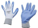 【マラソン限定★2000円クーポン&ポイント2倍】【お取り寄せ】TRUSCO 耐切創手袋 18G ポリウレタンコーティング XLサイズ 超高強度ポリエチレン 耐...