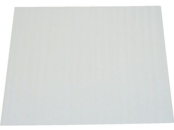 【レビュー投稿で100円OFFクーポン】送料無料【お取り寄せ】TRUSCO 緩衝フォーム カットシートタイプ 1..