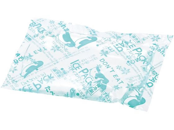 楽天ココデカウ【ブラックフライデー限定★27日9:59迄店内ポイント2倍】送料無料 【お取り寄せ】EBM 保冷剤 アイスパック S-50（150入） 7493600 キッチン雑貨