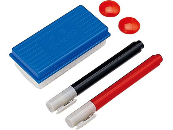 【ブラックフライデー限定★27日9:59迄店内ポイント2倍】【お取り寄せ】EBM ホワイトボード用 イレーザ..