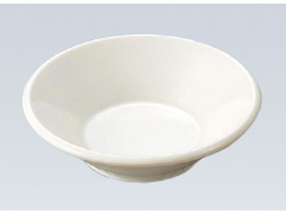 樂天商城 - 【マラソン限定★ポイント2倍】【お取り寄せ】EBM ジェスナー モンキーディッシュ メラミン 0344 ボーン 4oz キッチン雑貨