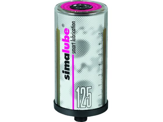 【レビュー投稿で100円OFFクーポン】【お取り寄せ】ザーレン シマルーベ空容器125mL SL00-125 グリスガン 油用注入器 スプレー オイル グリース 潤滑 接着 補修 溶接