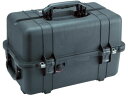 【ポイント2倍★22日20:00〜27日9:59迄】【お取り寄せ】PELICAN 1460 黒 529×323×324 1460BK ツールボックス ツールバッ...