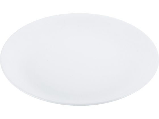 【レビュー投稿で100円OFFクーポン】【お取り寄せ】EBM スーパーセラミック メタ大皿 9inch 8179110 カヌー型皿 洋食器 キッチン テーブル