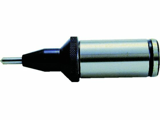 【レビュー投稿で100円OFFクーポン】【お取り寄せ】TRUSCO ラインマスター超硬チップタイプ 芯径6mm 先..