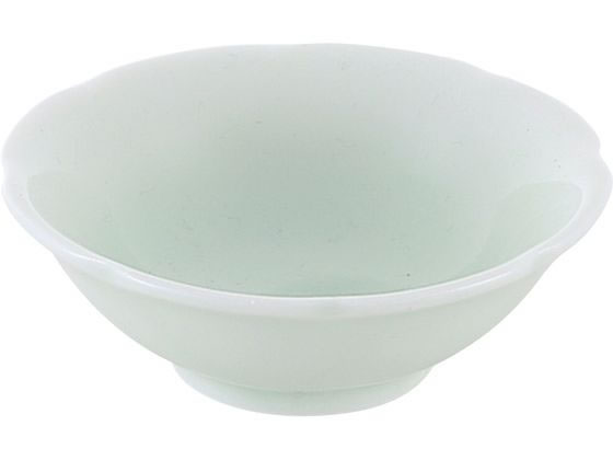 ＼10/4~10/17 9:59まで★店内全品ポイント2倍以上／ 【お取り寄せ】EBM 和食器コレクション もえぎ 千代口 8180810 カヌー型皿 洋食器 キッチン テーブル