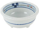 【レビュー投稿で100円OFFクーポン】【お取り寄せ】EBM 和食器コレクション キューヴ 三ッ足鉢 3.8寸 すり鉢 スリコギ棒 ごますり器 調理小物 厨房 ...