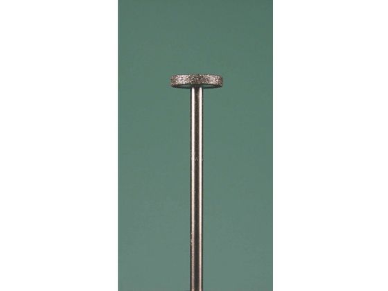 【スーパーSALE限定2,000円クーポン★11日9:59迄ポイント2倍】 【お取り寄せ】ミニモ 電着ダイヤモンドバー＃140 Φ9 AD1510 CBNバー ダイヤモンドバー 研削研磨 作業 工具