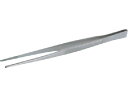 【お取り寄せ】エンジニア ピンセット 多用途ロングタイプ 235mm PT-11 ピンセット はんだ 静電気対策用品 生産加工用品 作業用品 工具