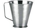 【レビュー投稿で100円OFFクーポン】【お取り寄せ】EBM KM 18-8 メジャーカップ 500ml MJ05 8491340 キッチン雑貨