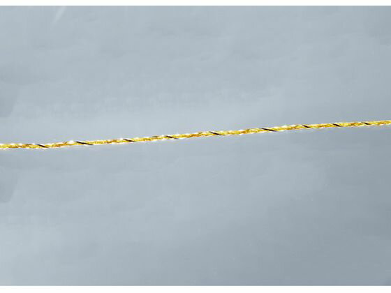 �ڥޥ饽������2000�ߥ����ݥ���ݥ����2�ܡۡڤ����󤻡�TRUSCO ��Ļ�Ѹ���� �������� ����0.44mm��500m BP500Y ������� ���� ��ݻ�� ���Ȼ�� ������� ����