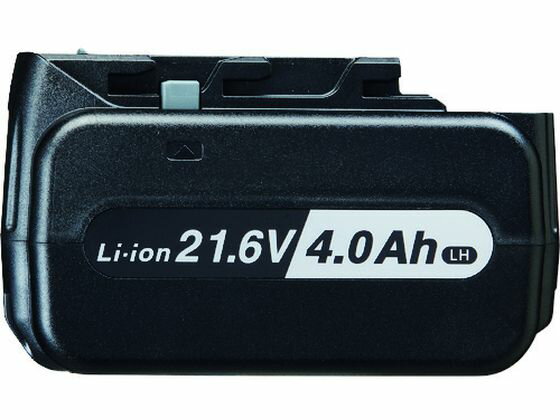【レビュー投稿で100円OFFクーポン】【お取り寄せ】Panasonic 21.6V4.0Ahリチウムイオン電池パック EZ9L64 ドリルドライバー 電動工具 油圧工具 作業用品 工具