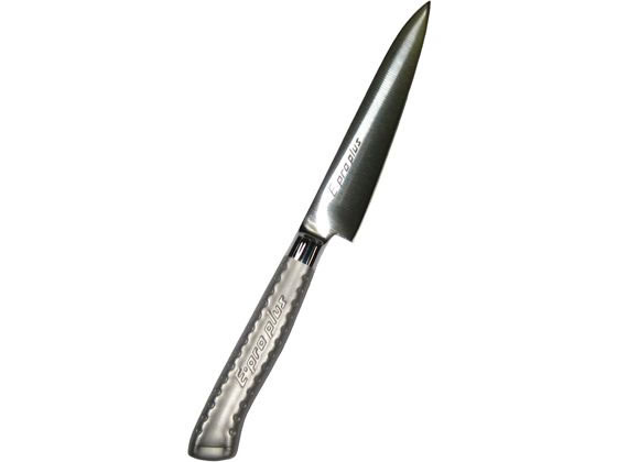 【お取り寄せ】EBM E-PRO PLUS ペティーナイフ 12cm シルバー 8734500 ペティーナイフ 専門包丁 ナイフ 厨房 キッチン