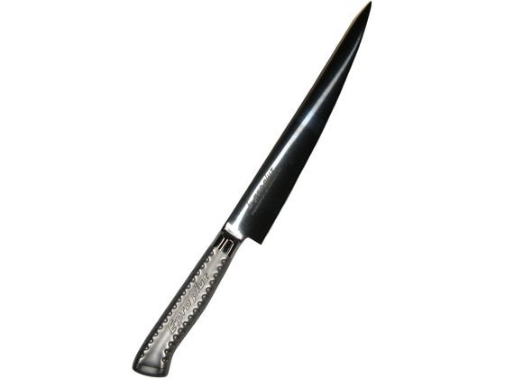 【ポイント2倍★22日20:00～27日9:59迄】【お取り寄せ】EBM E-PRO PLUS 筋引 24cm シルバー 8734900 キッチン雑貨